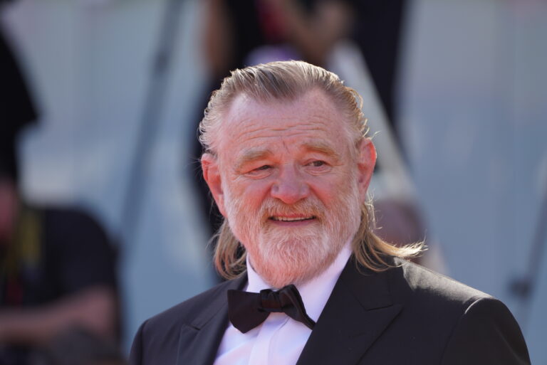 Brendan Gleeson ufficialmente nel cast di Spider-Noir