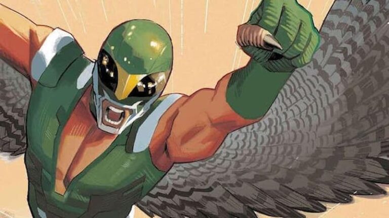 Captain America: New World Order, Julias Onah rivela chi vestir&agrave; i panni del nuovo Falcon