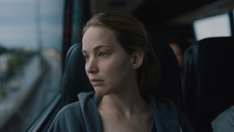 Causeway, il trailer del film con Jennifer Lawrence Causeway, il trailer del film con Jennifer Lawrence
