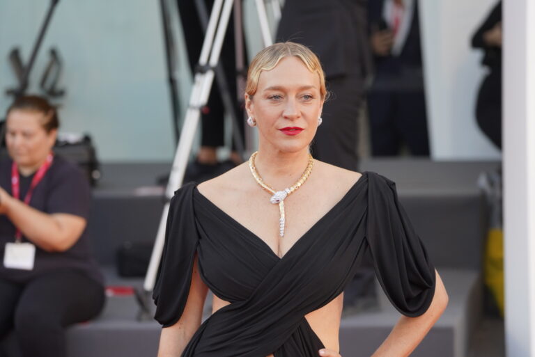 Chlo&euml; Sevigny: 10 cose che forse non sai sull&rsquo;attrice