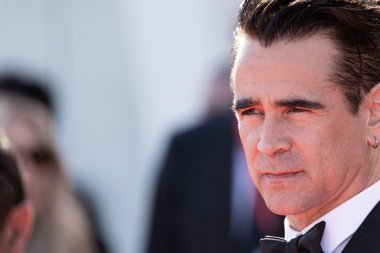 Colin Farrell rivela quanti episodi aspettarsi dallo spin-off di The Penguin Colin Farrell rivela quanti episodi aspettarsi dallo spin-off di The Penguin