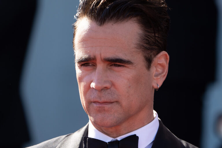 The Penguin: per Colin Farrell, The Batman &egrave; stato solo &ldquo;la punta dell&rsquo;iceberg&rdquo;