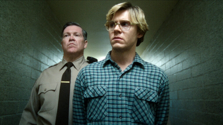 DAHMER: 10 aspetti della serie ispirati alla realt&agrave;