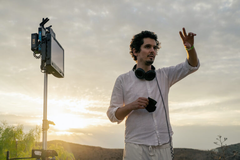 Venezia 80: il calendario delle Masterclass