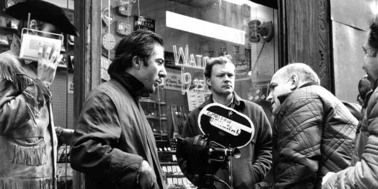 Nancy Buirski parla di Desperate Souls, Dark City and the Legend of Midnight Cowboy presentato a Venezia Classici