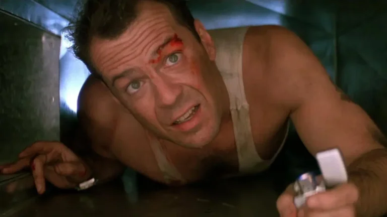 Die Hard &ndash; Trappola di cristallo: trama e cast del film con Bruce Willis