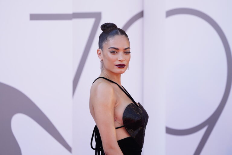 Elodie racconta il suo esordio al cinema in Ti mangio il cuore