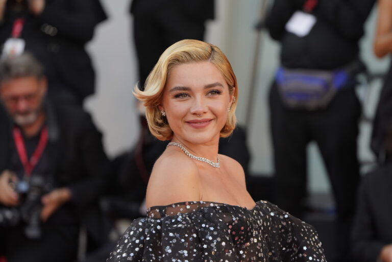 Florence Pugh e Andrew Garfield protagonisti di We Live In Time