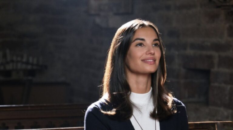 Francesca Chillemi: 10 cose che non sai sull&rsquo;attrice