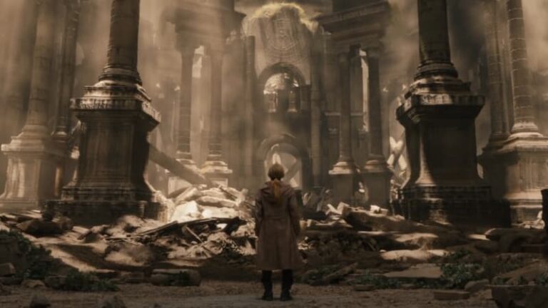 Fullmetal Alchemist: The Final Alchemy arriver&agrave; su Netflix