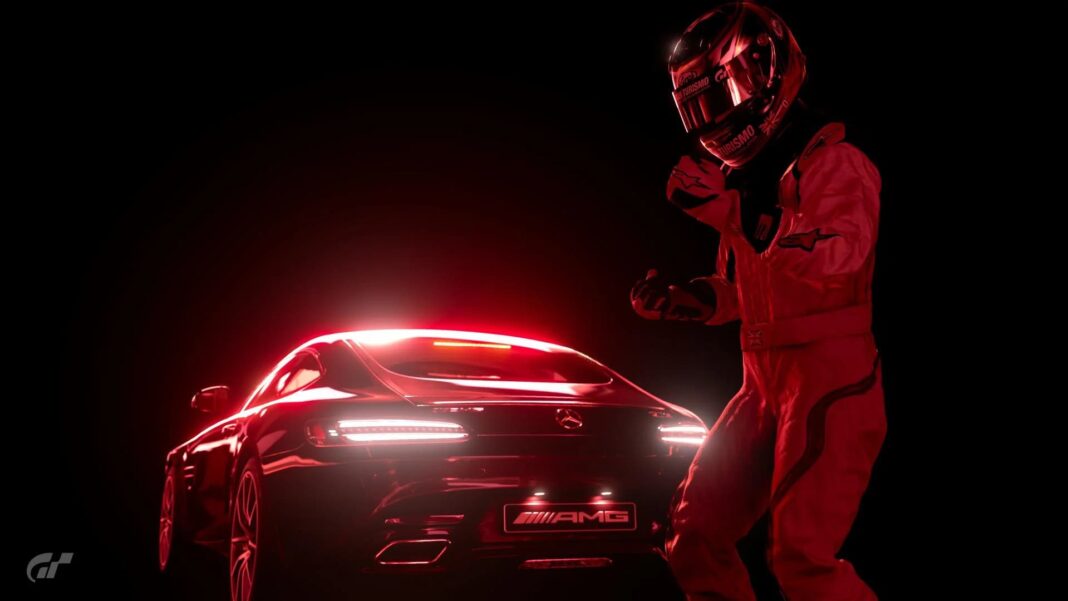 Gran Turismo Gran Turismo