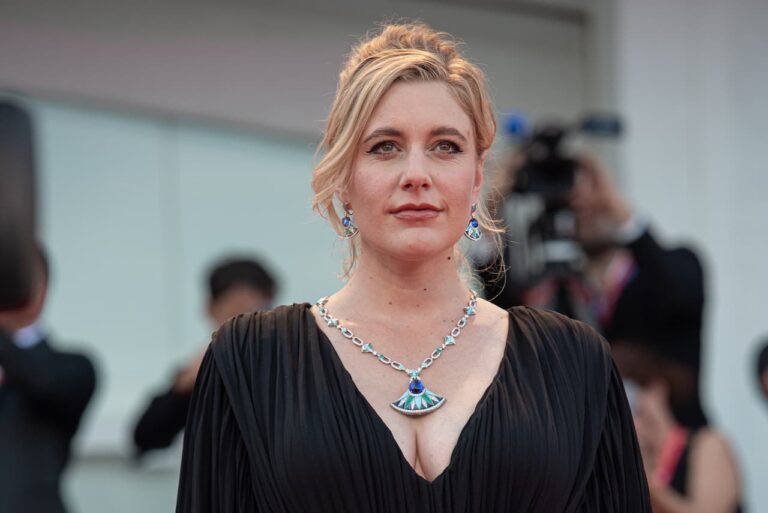 Greta Gerwig alla regia dei film su Le Cronache di Narnia per Netflix