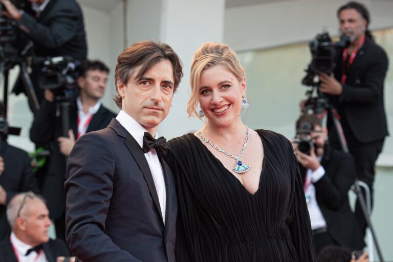 Greta Gerwig e numerosi altri attori si uniscono al cast del nuovo film di Noah Baumbach