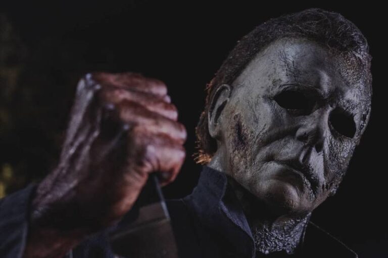 Halloween Ends: il regista svela i film a cui si &egrave; ispirato per concludere la trilogia