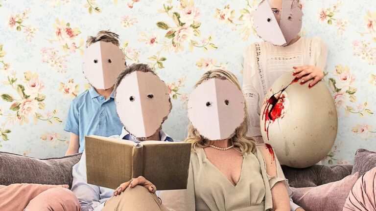 Hatching – La forma del male, trailer del film in arrivo al cinema Hatching – La forma del male, trailer del film in arrivo al cinema