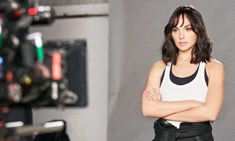 Heart of Stone, anteprima del film Netflix con Gal Gadot Heart of Stone, anteprima del film Netflix con Gal Gadot