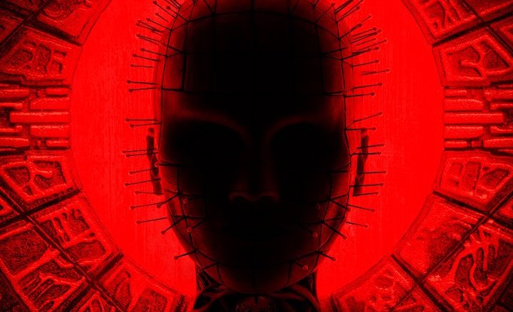 Hellraiser film 2022 Hellraiser film 2022