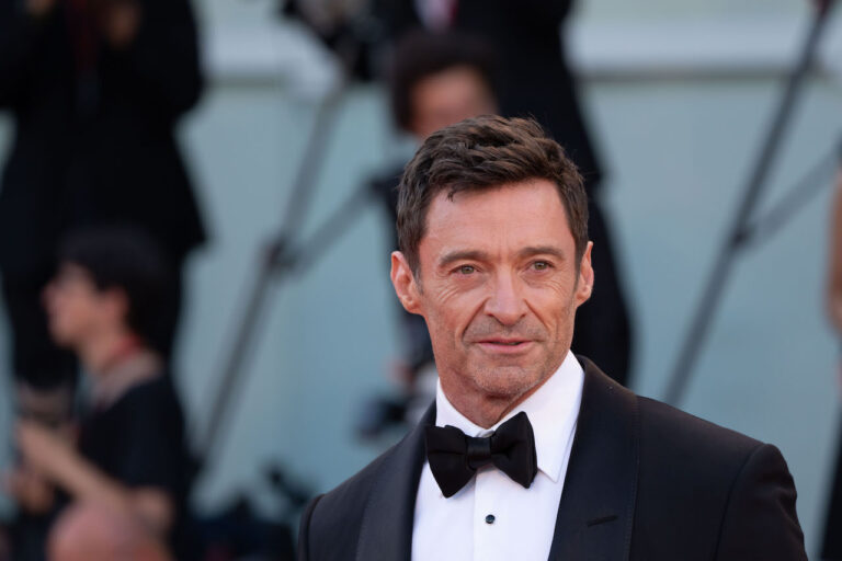 Hugh Jackman svela il suo cinecomic preferito, e la risposta vi sorprender&agrave;