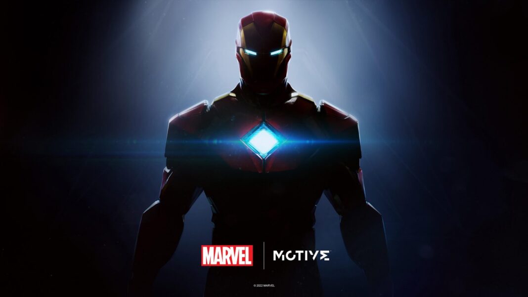 IRON MAN videogioco IRON MAN videogioco