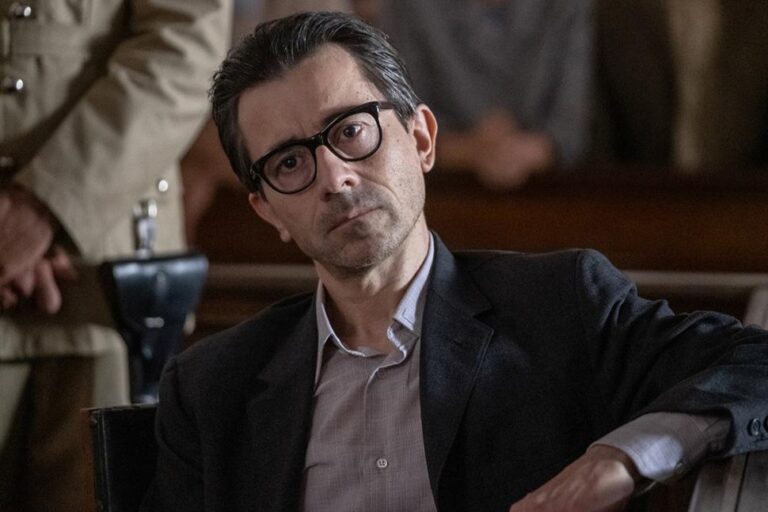 Il Signore delle Formiche, recensione del film di Gianni Amelio