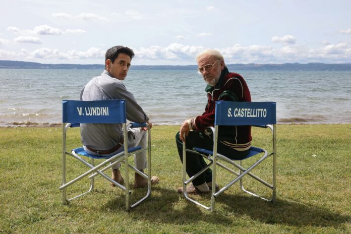 Il più bel secolo della mia vita film 2023 Il più bel secolo della mia vita film 2023