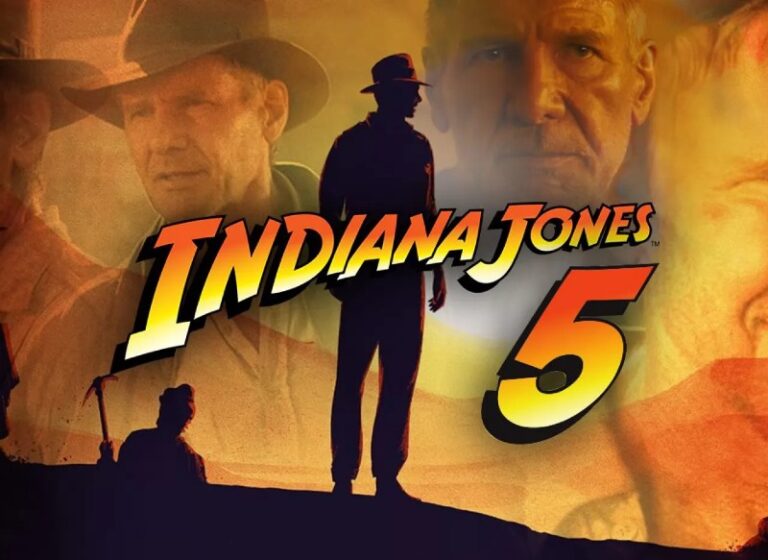 Indiana Jones 5: John Williams svela il brano &ldquo;Helena&rsquo;s Theme&rdquo;