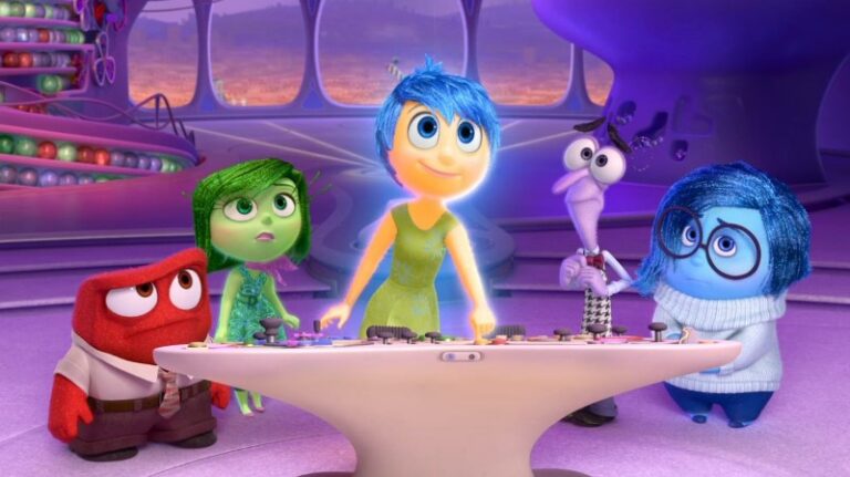 Inside Out 2: annunciato il sequel del film Pixar