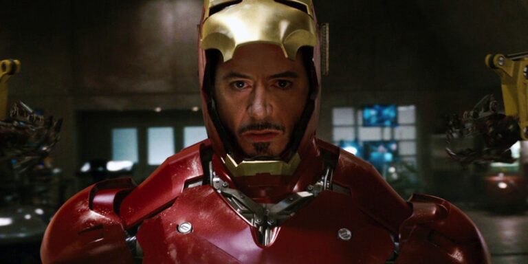 Iron Man: il video del provino di Robert Downey Jr. Iron Man: il video del provino di Robert Downey Jr.