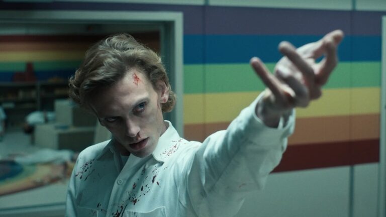 James Bond: Jamie Campbell Bower vuole interpretare un villain nella saga