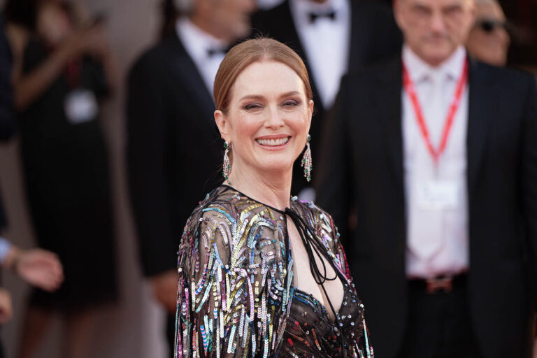 Venezia 79: foto dal red carpet d&rsquo;apertura, Adam Driver e molto altro!