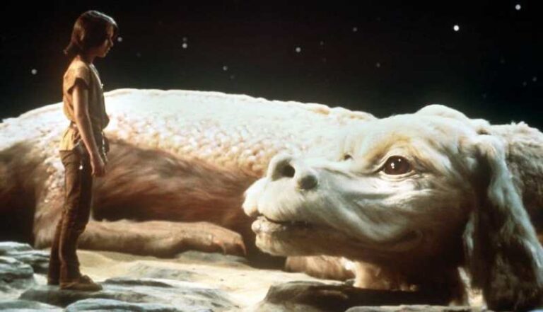 La storia infinita: all&rsquo;asta i diritti del libro, ci sar&agrave; un reboot del film?