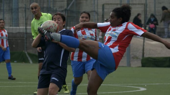 Las Leonas film 2022 Las Leonas film 2022