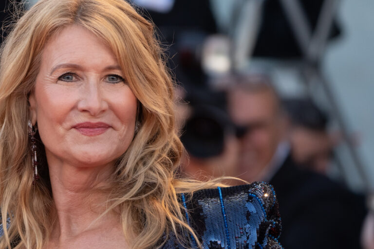 Laura Dern di nuovo con Noah Baumbach per il suo prossimo film Netflix