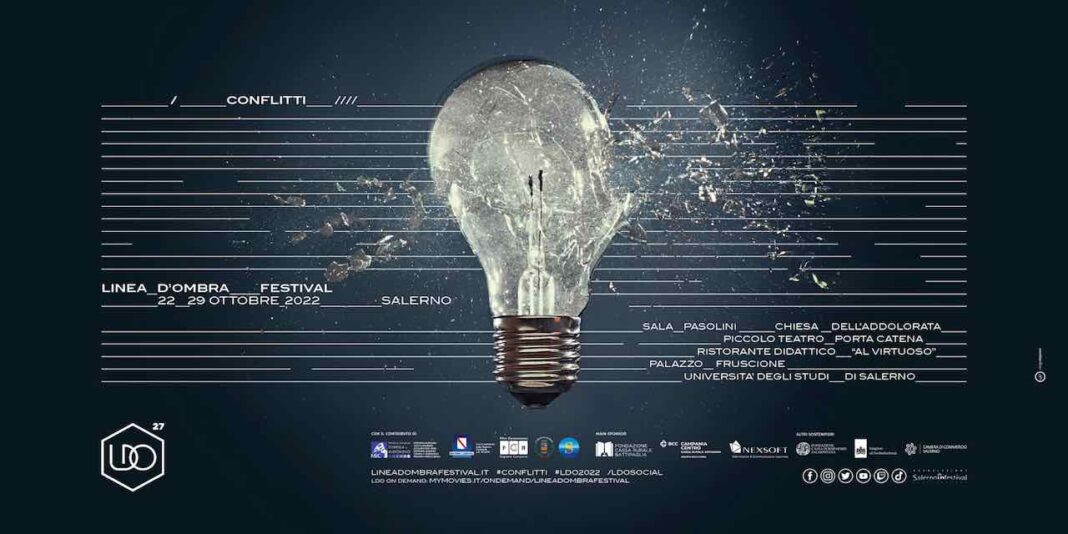 Linea d'ombra 2022 anteprima Linea d'ombra