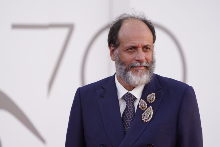 Luca Guadagnino in trattative per dirigere Artificial