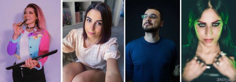 Ricca di novit&agrave; la programmazione digital di Lucca Comics & Games 2022