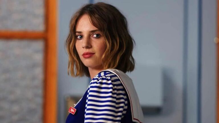 Wildcat: annunciato il cast del nuovo film di Ethan Hawke, c&rsquo;&egrave; anche Maya Hawke