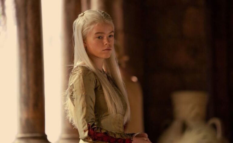 Milly Alcock: 10 cose che non sai sull&rsquo;attrice