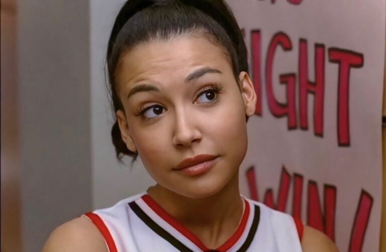 Naya Rivera: 10 cose che non sai sull&rsquo;attrice