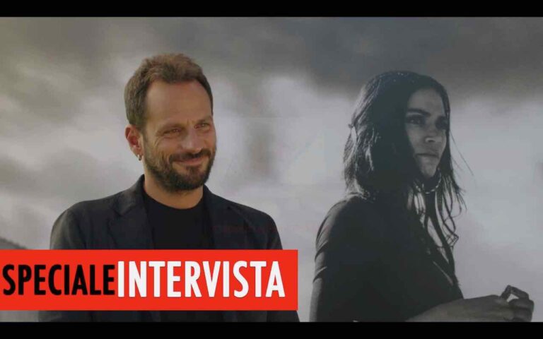 Pippo Mezzapesa: intervista al regista di Ti mangio il cuore Pippo Mezzapesa: intervista al regista di Ti mangio il cuore