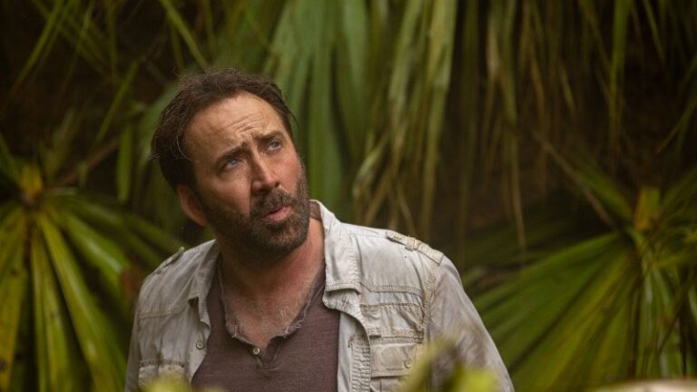Primal: trama, cast e curiosit&agrave; sul film con Nicolas Cage