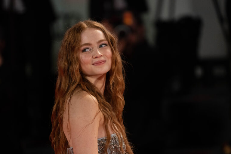 Il ruolo di Sadie Sink in Spider-Man: Brand New Day &egrave; stato ufficialmente confermato