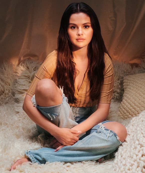 Selena Gomez: My Mind & Me, Apple annuncia il docufilm