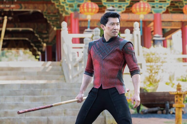 Shang-Chi: Simu Liu ha sofferto di stress dopo essere diventato una celebrit&agrave;