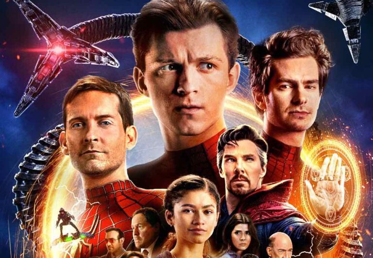 Spider-Man: No Way Home torna al cinema fino al 22 settembre