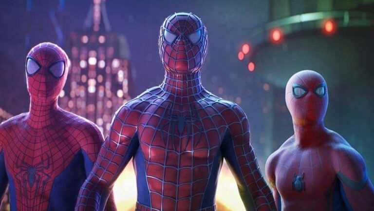 Spider-Man: No Way Home, rivelato il contenuto della The More Fun Stuff