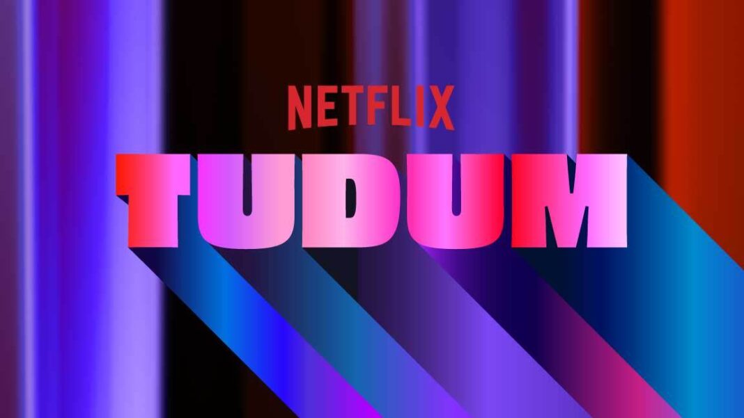 TUDUM TUDUM