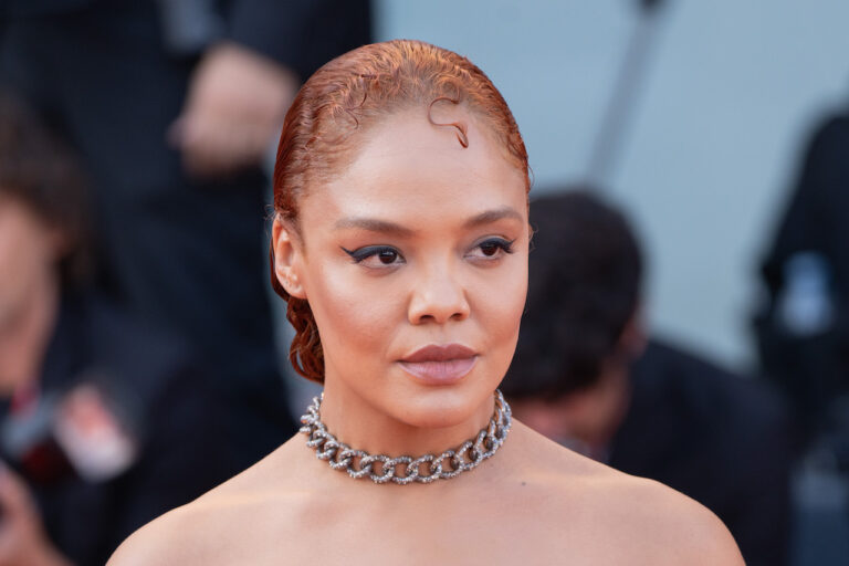 Tessa Thompson protagonista del nuovo film di Jonas Carpignano