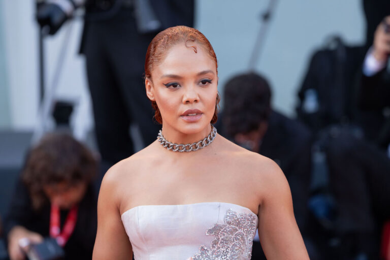 Tessa Thompson: 10 cose che non sai sull&rsquo;attrice