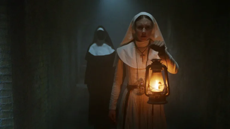 The Nun &ndash; La vocazione del male: la storia vera dietro il film